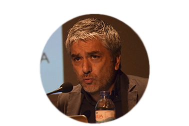 image of Pedro C. Carvalho
